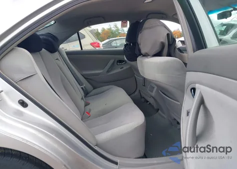 2011 Toyota Camry Le из США, поврежденный, VIN 4T4BF3EK1BR093420